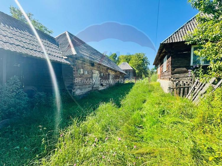 Casă / Vilă cu 2 camere de vânzare - 5