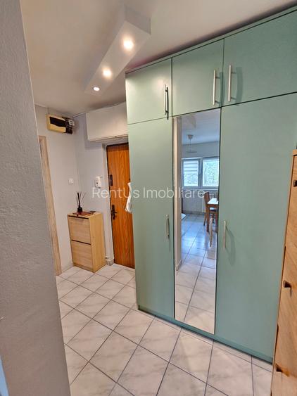 Timpuri Noi/Tineretului/Apartament 2 Camere  Modern la Cheie/ - 14