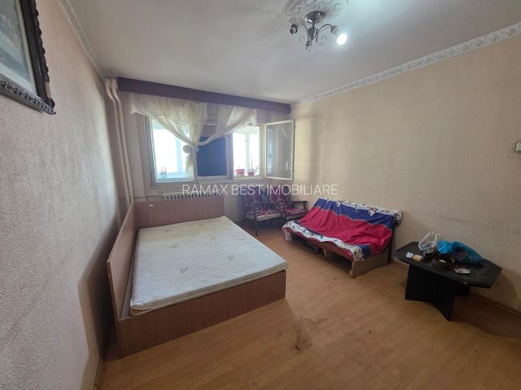 Sos Vergului, 15 minute metrou Costin Georgian, intersectie Pantelimon - 12