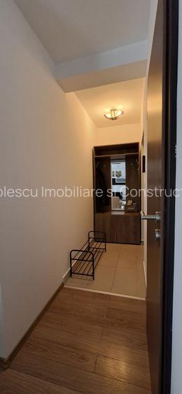 Penthouse 3 camere, terasa de 50mp - la prima inchiriere - 9