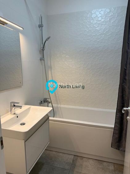 Apartament 2 Camere | Iancu Nicolae | Parcare subterana inclusa - 14