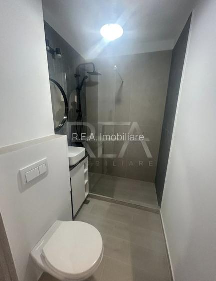 2 camere 7/10, renovat Premium, Drumul Taberei-Raul Doamnei - 7