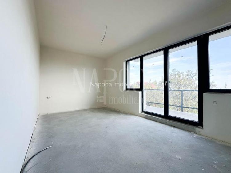 Casa 4 camere de vanzare in Feleacu - 7