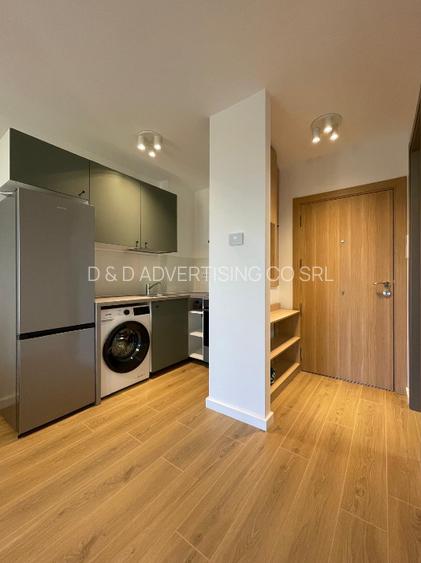 Expozitiei - Complex Parcului 20 - Studio Modern - BLOC 2023 - PARCARE - 6