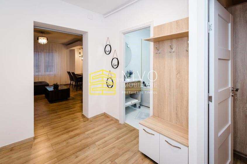 Apartament 3 camere – Tg. Mureș – Ultracentral - 6
