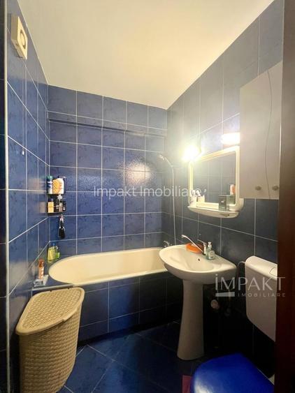 Apartament cu 4 camere in Grigorescu - 8