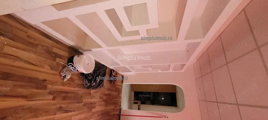 Apartament 3 Camere 63mp Soseaua Giurgiului/Strada Luica - 2