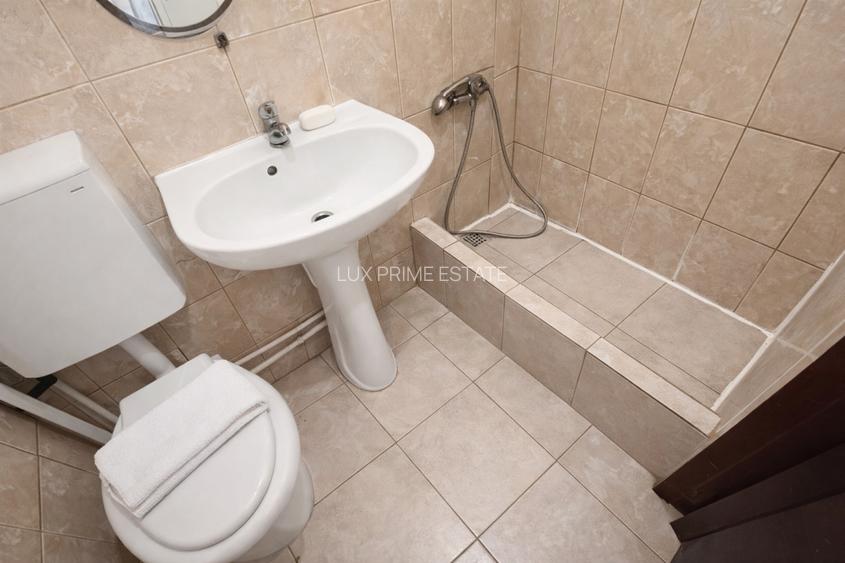 Garsoniera de vanzare Calea Lipovei - Sever Bocu  - 6