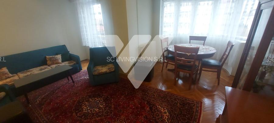 Apartament 5 camere de inchiriat | Zona centrala – Sibiu - 10