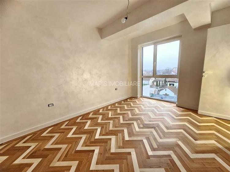 Penthouse 170 mp AMA Residence cu 2 parcari - 6