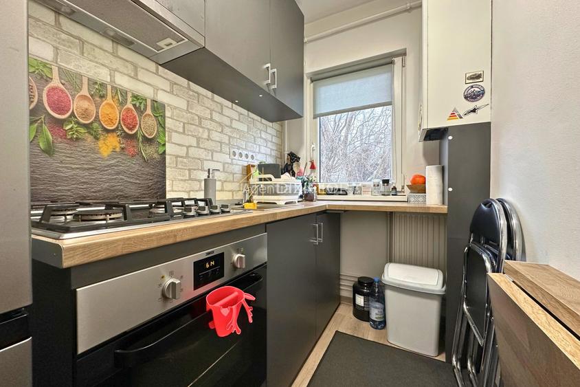 Apartament cu 2 camere | str. Liviu Rebreanu | 79.500 € - 5