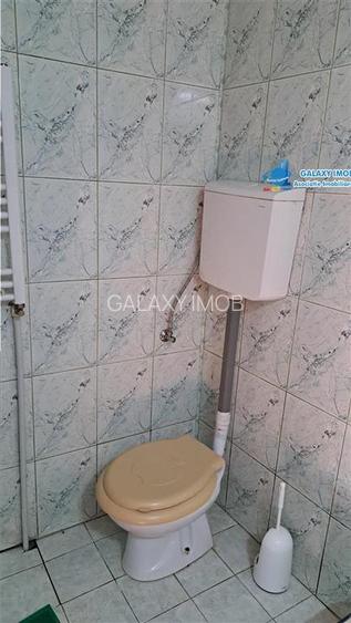 Garsoniera la curte parter TURDA    PODUL GRANT - 19