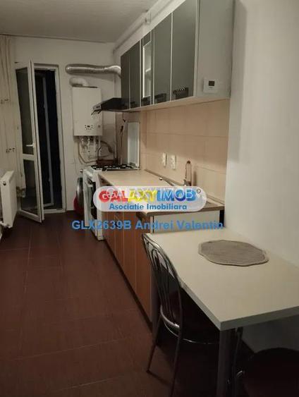 Garsoniera Noua Berceni - Dimitrie Leonida - 7 Min Metrou - 4