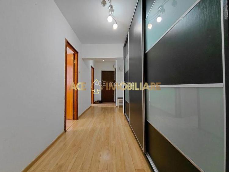 3 Camere de inchiriat | 1 Decembrie 1918 | Metrou 1 min | Mobilat - 7