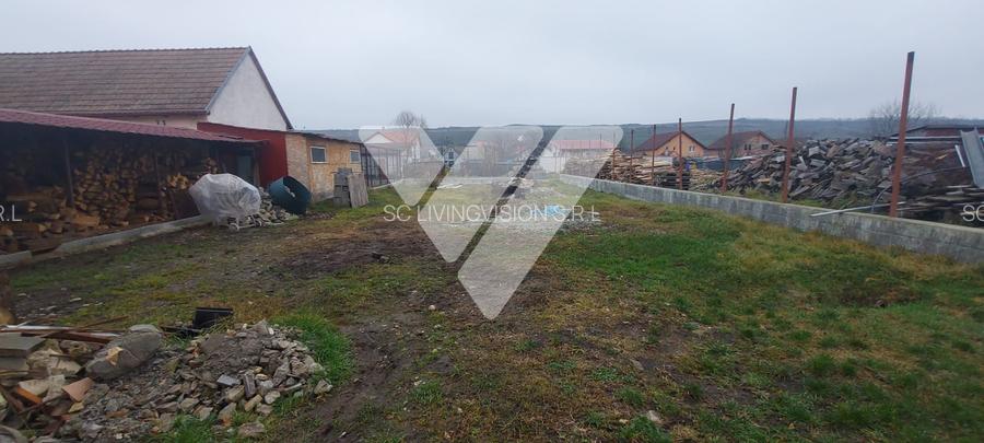 Casa individuala 4 camere, teren 845 mp – Daia, Sibiu - 12