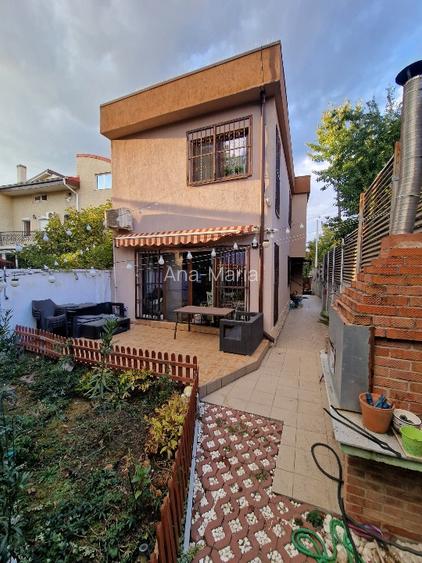 Vilă individuală P+1, 140 mp, curte 240 mp – Parcul Circului | Direct proprietar - 7