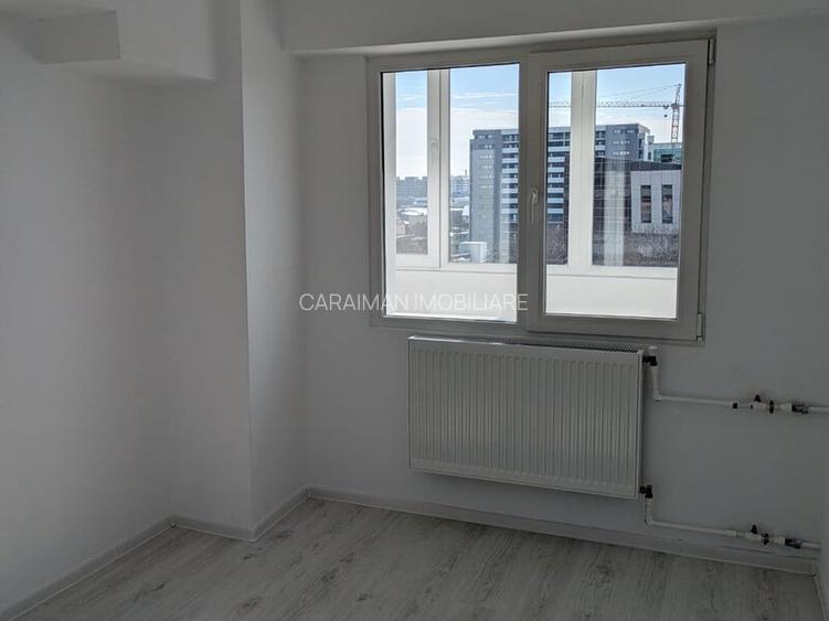 Obor,Mihai Bravu vav Parc Obor/Primaria Sectorului 2 - 4