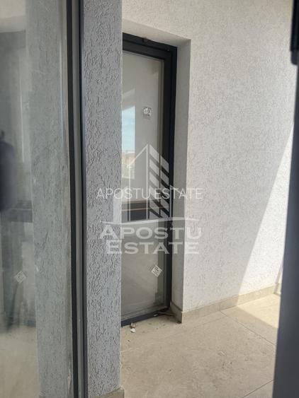 Dupex pozitie foarte buna in Giarmata Mare - 6