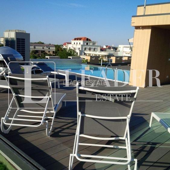Inchiriere apartament I Kiseleff - 24