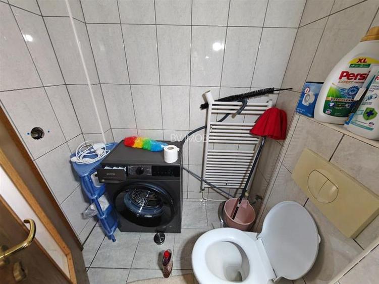 Inchiriem Apartament 2 Camere, Mobilat, Decomandat, Racadau - 19