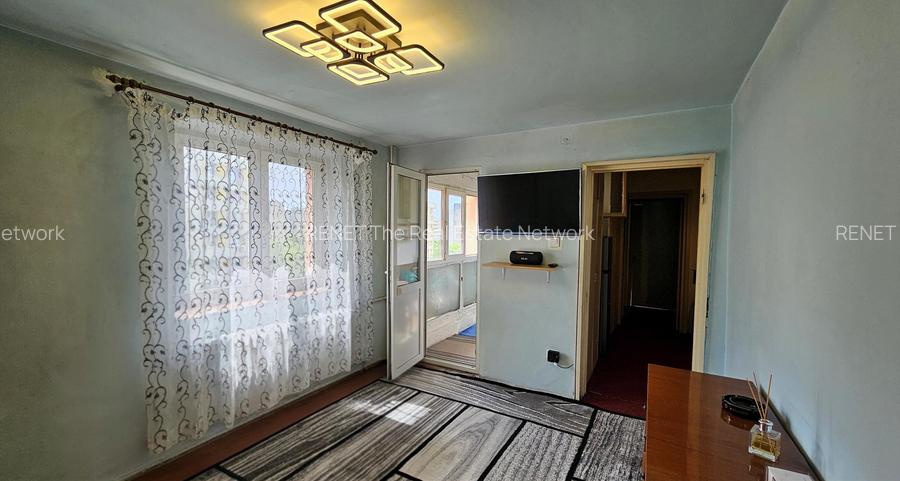 DOAMNA GHICA - RIPICENI, APARTAMENT 2 CAMERE, ETAJ 8/10, 46 MP! - 4
