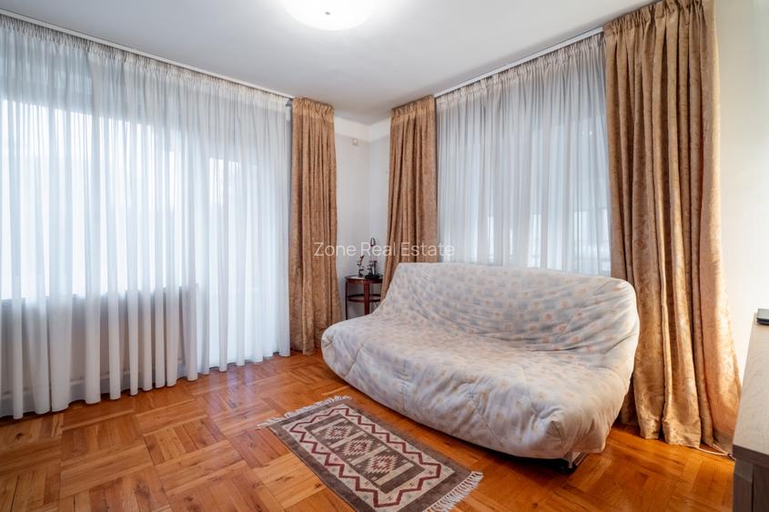 Vila Pipera Erou Iancu Nicolae tot confortul si mai mult - 28