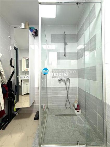 Casa P 144 mp, 500 mp, beci, mobilata,  panouri. Valea Adanca Iasi - 12