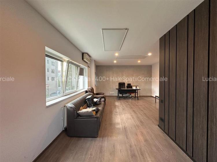 Spatii birouri negociabile, langa Silk, str. Islaz, de la 10mp la 50mp - 19