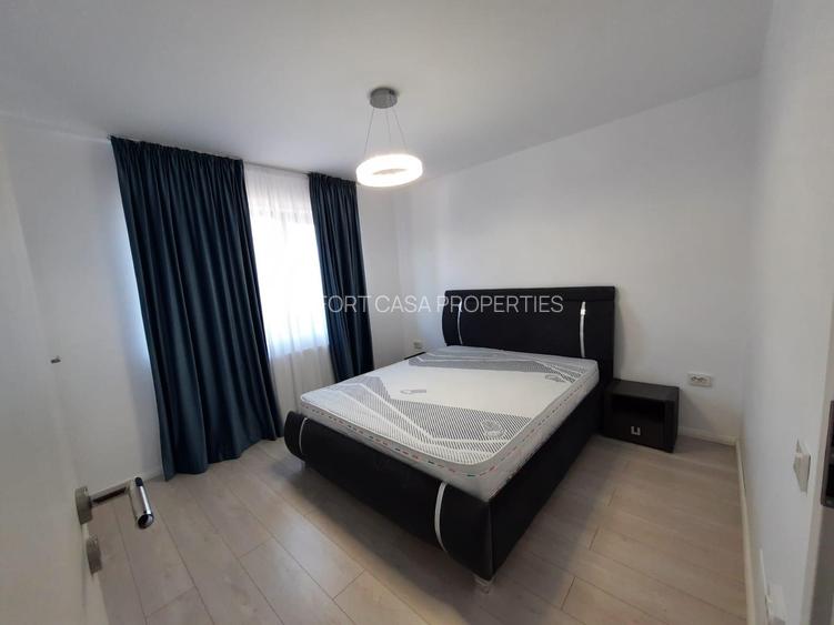 Prelungirea Ghencea - Vilă 3 camere, curte, mobilată, utilată. centrală proprie - 12