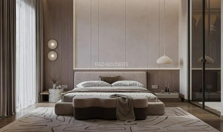 Apartament Izolat Fonic | 2 Camere Bucatarie Inchisa | Fara Comision - 2