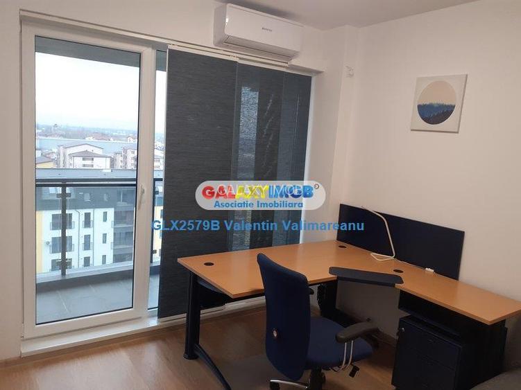 Garsoniera Dubla Ikea Pallady DI 324 - 12