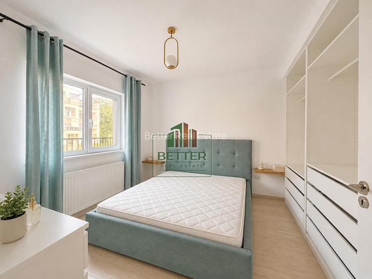 Casă de vânzare individuală | 4 camere Berceni Ilfov | 260 mp - La cheie -Asfalt - 8