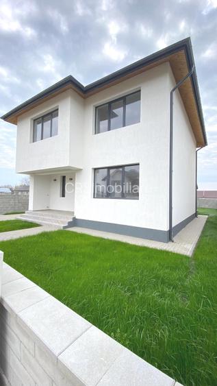 Vila Superba Buftea - Crevedia - 19