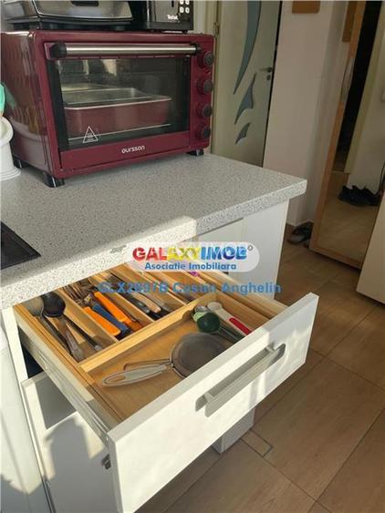 Apartament 2 Camere Decomandat - Tineretului - 5