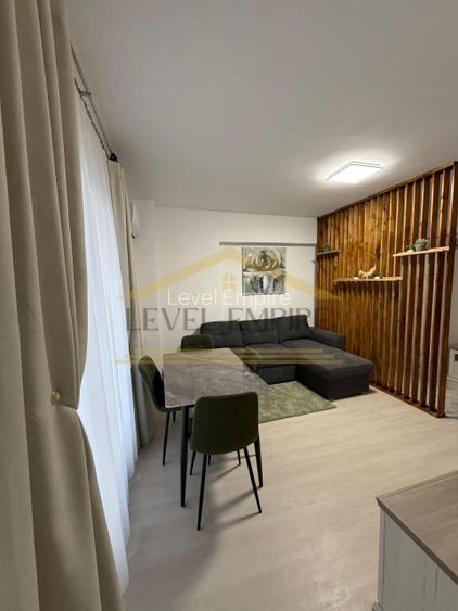 Închiriere Apartament 2 Camere Metro Militari Preciziei Iuliu Maniu Drumul Osiei - 2