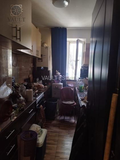 Apartament 3 camere  - curte mare - zona Obor - 2