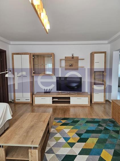 VANZARE 3 CAMERE | MOBILAT-UTILAT COMPLET | NOU RENOVAT | 67MP - 11