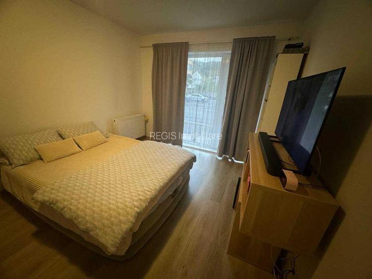 Apartament 2 camere AlphaVille Carpatilor - 6