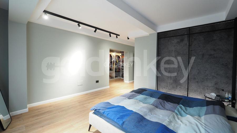 Vila cu design modern, minimalist | 600mp teren | garaj - 14