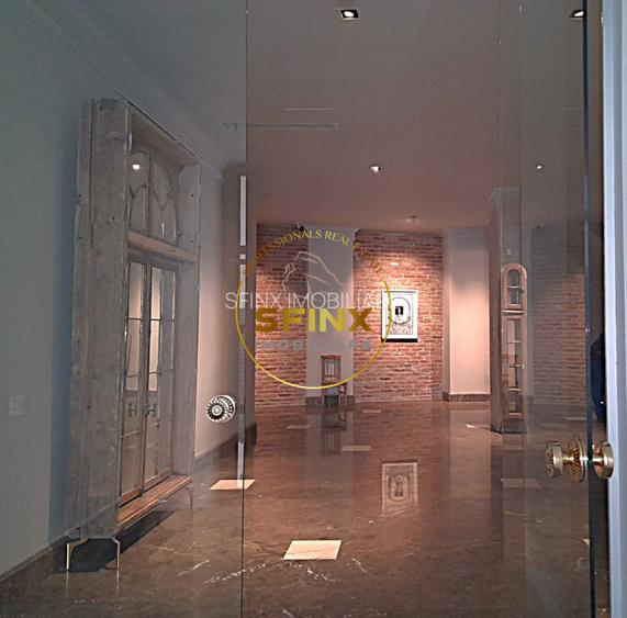 3 camere premium-Parcul Ioanid, terasa 40 mp, 143 mp, 1 loc de parcare - 28