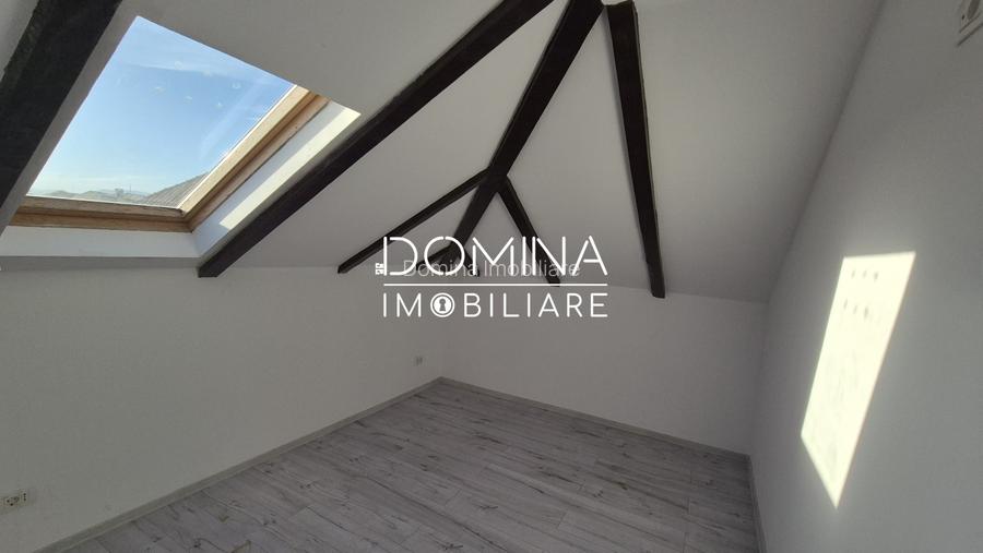 Apartament NOU 3 camere, finisat, zonă centrală, Strada Unirii - 5