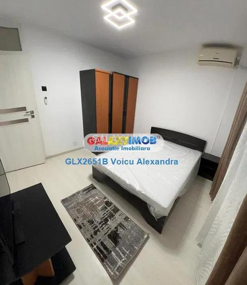 Apartament 2 Cam Berceni - Aparatorii Patriei - 2 Min Metrou - 4