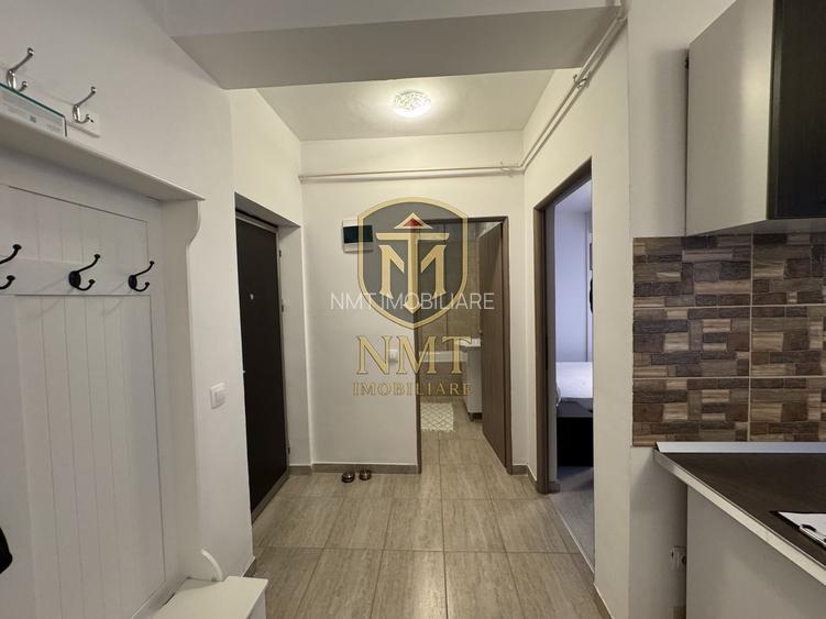Apartament cu 2 camere | 48 mp  | Floresti - 9