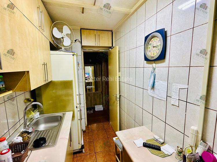 Apartament 2 camere semi-decomandat, Berceni, Aleea Reșița C - 7