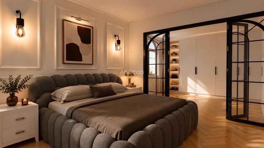 Vila - Baneasa - Herastrau - ideal investitie - 7