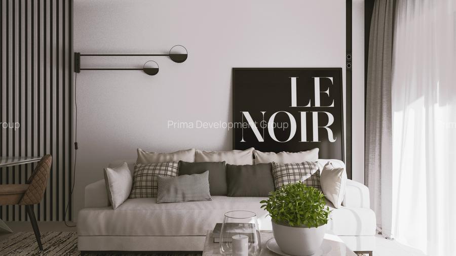 Apartament 2 Camere | Bucatarie Separata | PRIMA Green | Finisat | Bloc Nou - 3