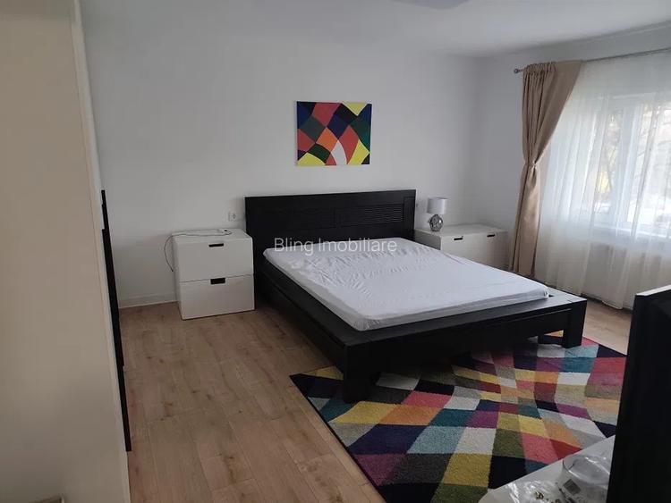 Prima închiriere apartament modern Manastur - 5