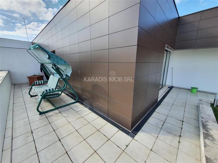 Inchiriere Apartament cu 3 camere Rovere - Erou Iancu Nicolae - 13