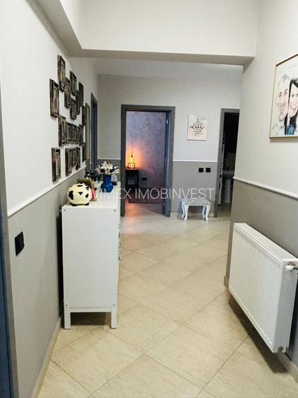 Berceni Grand Arena Apartament spatios 3 camere - 6