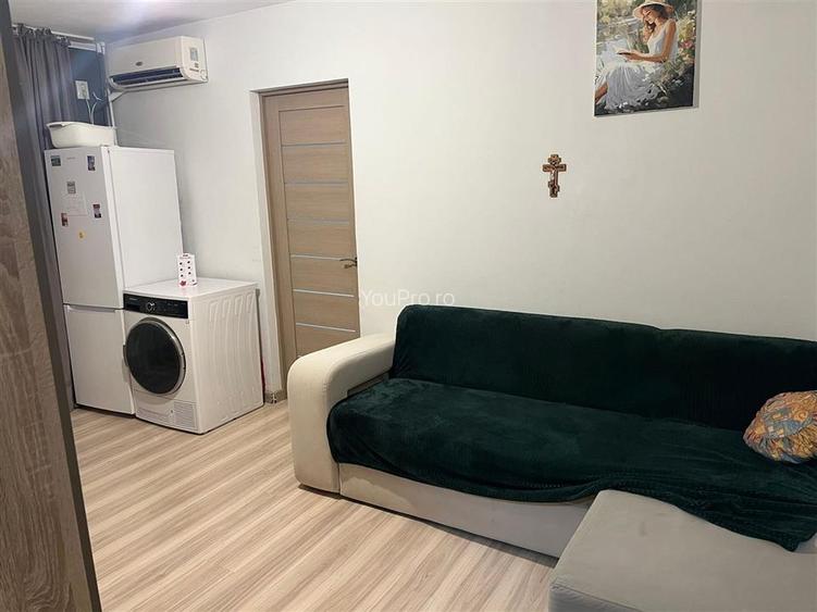 Apartament 2 camere cu centrala la Parter zona Sagului - 2